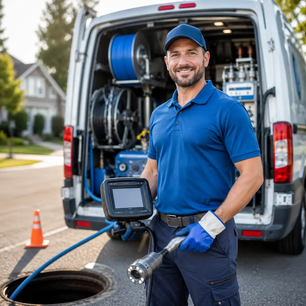 Local Pipe Relining specialists in Nulato, AK